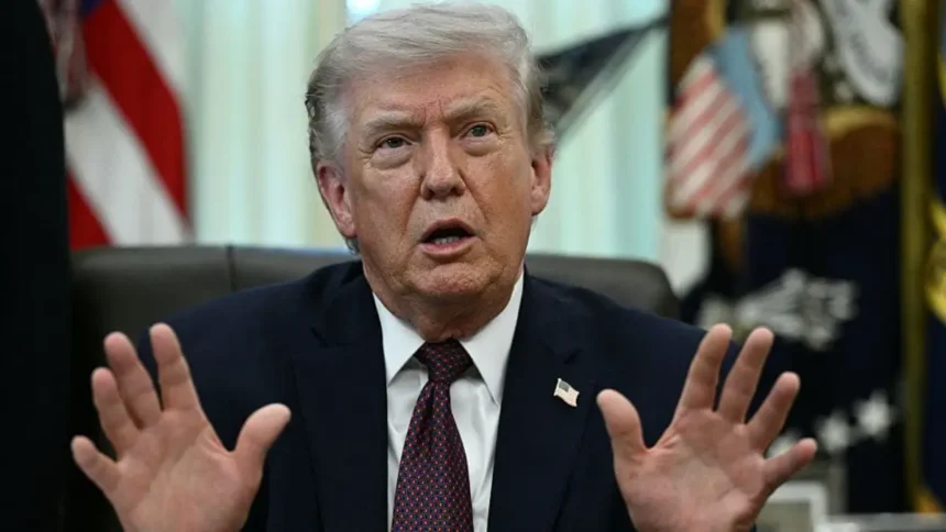 ‘My God, Look at Him’: Photo of Trump Hunched Over After Alleged Medical Scare Raises Concern as Viewers Freak Out Over Too Many Unexplainable Details ‘My God, Look at Him’: Photo of Trump Hunched Over After Alleged Medical Scare Raises Concern as Viewers Freak Out Over Too Many Unexplainable Details