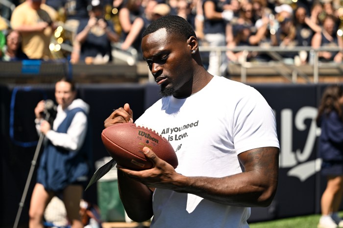 NFL draftees’ legacy, longevity comes down to getting there versus staying there NFL draftees’ legacy, longevity comes down to getting there versus staying there