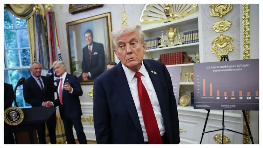 ‘No Way They Did This’: Trump Brags About a ‘Massive’ Donation Like He Won Big — Then It Blows Up When the Part He Kept Hidden Gets Exposed and The Whole Thing Gets Ugly ‘No Way They Did This’: Trump Brags About a ‘Massive’ Donation Like He Won Big — Then It Blows Up When the Part He Kept Hidden Gets Exposed and The Whole Thing Gets Ugly