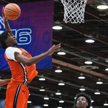 Puma Pro16 Detroit: Senior Standouts