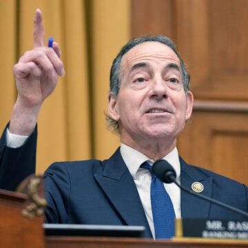Recycling Raskin: Democrats Demand Trump Undergo Yet Another Cognitive Test in 25th Amendment Push Recycling Raskin: Democrats Demand Trump Undergo Yet Another Cognitive Test in 25th Amendment Push