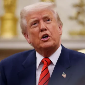 ‘Seriously?’: Trump Lashes Out Over Brutal Takedown of His Newly Handpicked Cabinet Member as Agency Fires Back with a Chilling Warning
