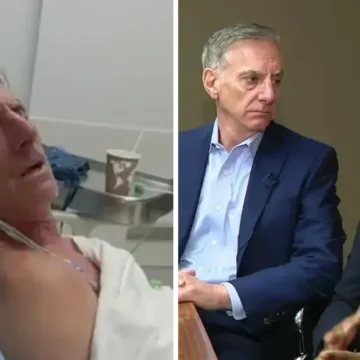 ‘Stop!’: Bodycam Shows California Cop Tasering Disoriented Man Having a Seizure, Then They Jailed Him on Fabricated ted Charges, But He Got the Last Laugh ‘Stop!’: Bodycam Shows California Cop Tasering Disoriented Man Having a Seizure, Then They Jailed Him on Fabricated ted Charges, But He Got the Last Laugh