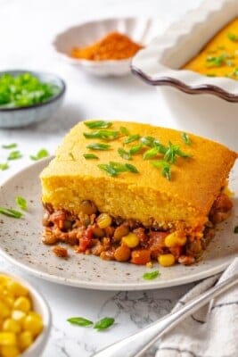 Tamale Casserole Tamale Casserole