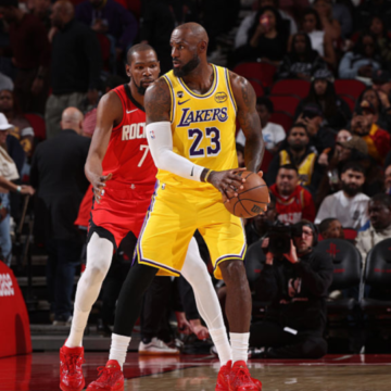 The NBA Playoff Teams Ranked By Desperation and Title Urgency