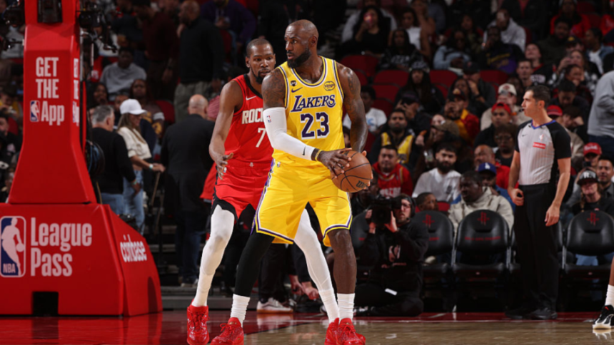 The NBA Playoff Teams Ranked By Desperation and Title Urgency The NBA Playoff Teams Ranked By Desperation and Title Urgency