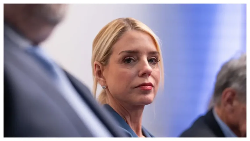 ‘They’re Gravely Mistaken’: Bondi Thought She Was In the Clear After Trump Fired Her — Then Democrats Drop a Scathing Warning and Make It Brutally Clear She Won’t Like What Comes Next ‘They’re Gravely Mistaken’: Bondi Thought She Was In the Clear After Trump Fired Her — Then Democrats Drop a Scathing Warning and Make It Brutally Clear She Won’t Like What Comes Next