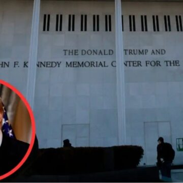 ‘This Man Likes Chaos’: Trump Blows Up Kennedy Center Feud Over Renaming and Closure as the Situation Spirals and His Motives Come Under Fire ‘This Man Likes Chaos’: Trump Blows Up Kennedy Center Feud Over Renaming and Closure as the Situation Spirals and His Motives Come Under Fire