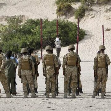 We Are So Back: DOJ Revives Firing Squad as ‘Most Dignified’ Execution Method