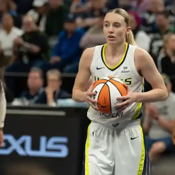 Who’s Left? WNBA Rosters Ranked By Players Under Contract (West Edition)