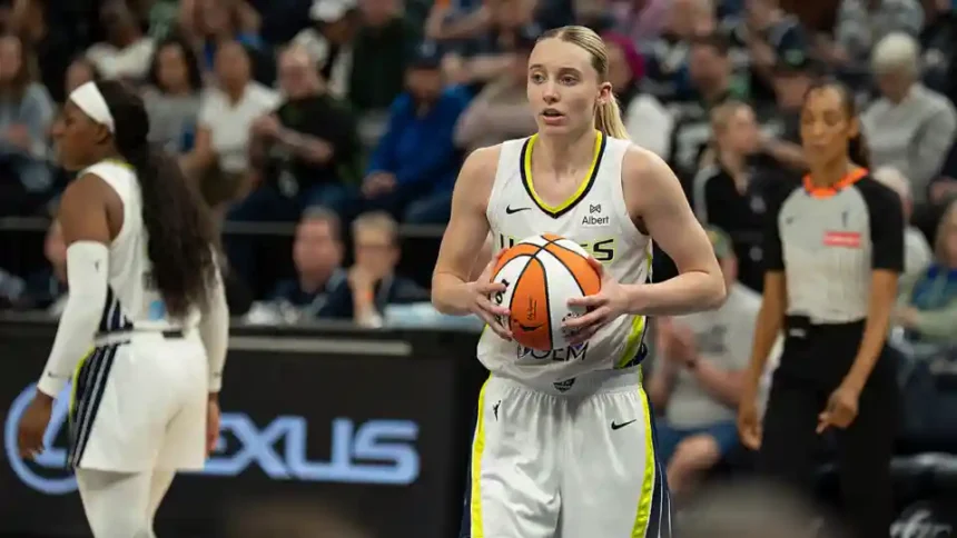 Who's Left? WNBA Rosters Ranked By Players Under Contract (West Edition) Who’s Left? WNBA Rosters Ranked By Players Under Contract (West Edition)