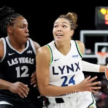 WNBA Broadcast Schedule: The Best Games on Each Network