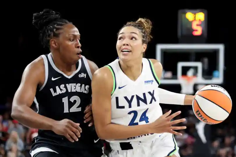 WNBA Broadcast Schedule: The Best Games on Each Network WNBA Broadcast Schedule: The Best Games on Each Network