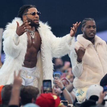 WrestleMania 42 showed that WWE’s future is Black
