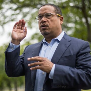 $11 Million Somali Medicare Fraudster Given Probation in Plea Deal With MN AG Keith Ellison