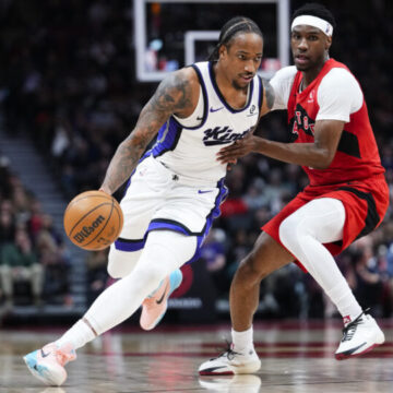 2026 NBA Lottery Look-Ahead: Sacramento Kings