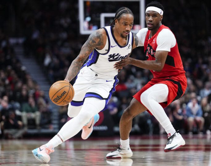 2026 NBA Lottery Look-Ahead: Sacramento Kings 2026 NBA Lottery Look-Ahead: Sacramento Kings