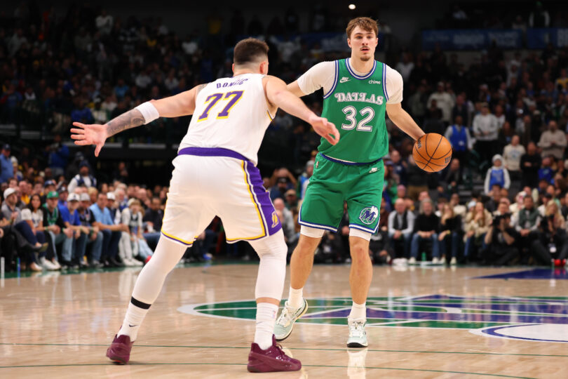 2026 NBA Offseason Preview: Dallas Mavericks 2026 NBA Offseason Preview: Dallas Mavericks