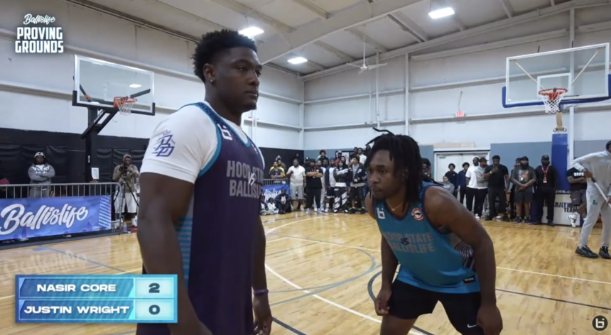 Ballislife Proving Grounds LIVE Log: Updates, Results (May 23)!