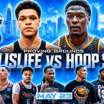 Ballislife Proving Grounds Preview: 1v1 Matchups, May 23 Event Details! Ballislife Proving Grounds Preview: 1v1 Matchups, May 23 Event Details!