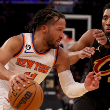Eastern Conference Finals Preview: Knicks vs. Cavaliers