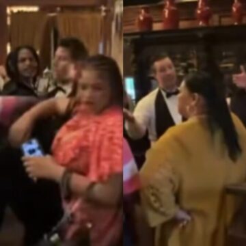 ‘Excuse Me!’: Brawl Erupts at Arkansas Steakhouse After Owner Allegedly Shoves Steak in Customer’s Face, and It All Ends with TikTok Influencer Behind Bars