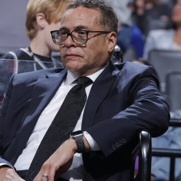 From AJ Dybantsa to Darius Acuff Jr., NBA draft lottery talents make their case