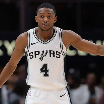 Game 6: Cavs, Spurs Look To Clinch Conference Finals Berths
