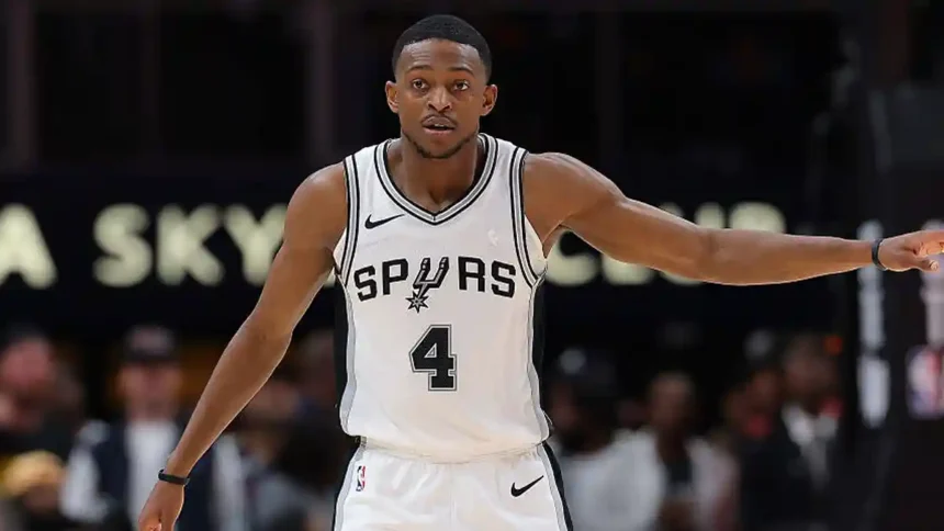 Game 6: Cavs, Spurs Look To Clinch Conference Finals Berths Game 6: Cavs, Spurs Look To Clinch Conference Finals Berths