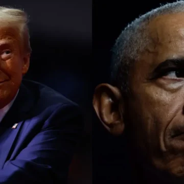 ‘Genuinely Baffled’: Donald Trump Thinks He’s Smarter Than Harvard-Grad Barack Obama, Joe Biden and Claims He Has Proof ‘Genuinely Baffled’: Donald Trump Thinks He’s Smarter Than Harvard-Grad Barack Obama, Joe Biden and Claims He Has Proof