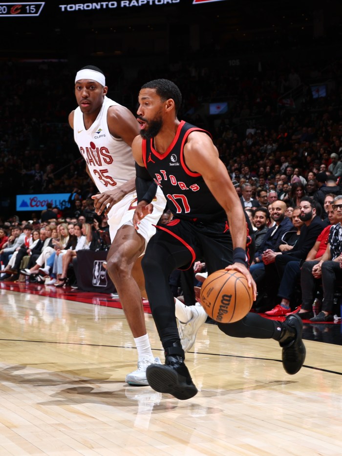 In NBA Year 17, Garrett Temple is invaluable to Toronto Raptors In NBA Year 17, Garrett Temple is invaluable to Toronto Raptors