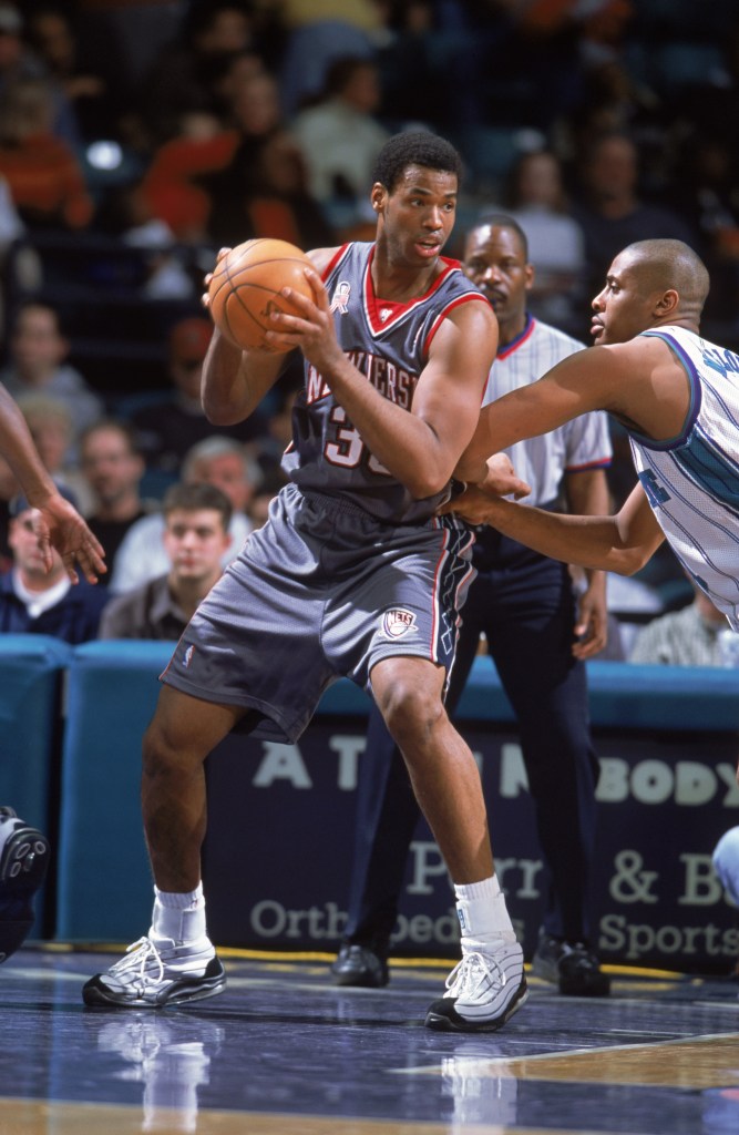 Jason Collins was dignity, not distraction Jason Collins was dignity, not distraction