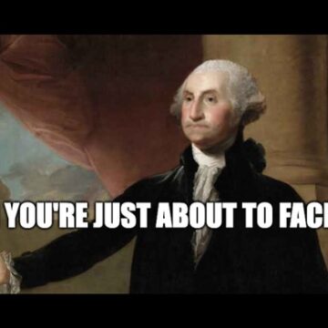Jonathan Turley Lists Ways Dems Are Patriotically Ushering in America’s 250th Anniversary