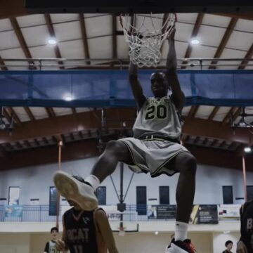Pangos All-American Camp East Preview: Top Underclassmen