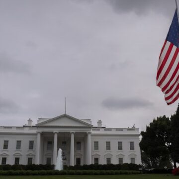 Report: Man Who Believed He was Jesus was Sent to Meet Him After He Opened Fire Near the White House Report: Man Who Believed He was Jesus was Sent to Meet Him After He Opened Fire Near the White House