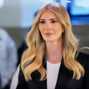 ‘Sounds Too Scripted’: Ivanka Trump’s Heartfelt Message to Her Brother’s Ex Suddenly Has Fans Digging Into Her Family’s Hidden Ties Behind the Scenes ‘Sounds Too Scripted’: Ivanka Trump’s Heartfelt Message to Her Brother’s Ex Suddenly Has Fans Digging Into Her Family’s Hidden Ties Behind the Scenes