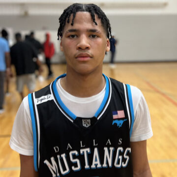 Spring Live Period: Potential 2027 Texas Stock Risers!