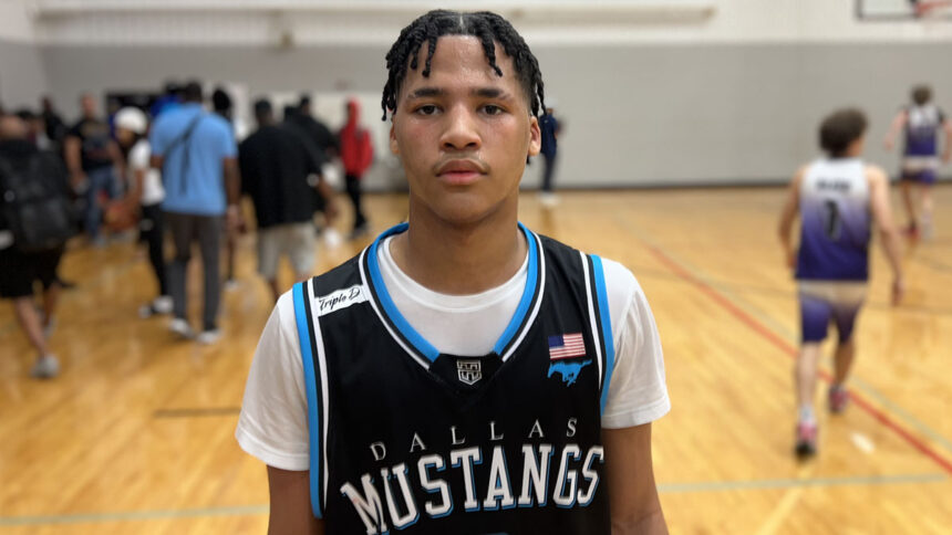 Spring Live Period: Potential 2027 Texas Stock Risers! Spring Live Period: Potential 2027 Texas Stock Risers!