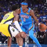 Spurs-Thunder Game 7 Preview: Defining Moment for Champs, New Rival Spurs-Thunder Game 7 Preview: Defining Moment for Champs, New Rival