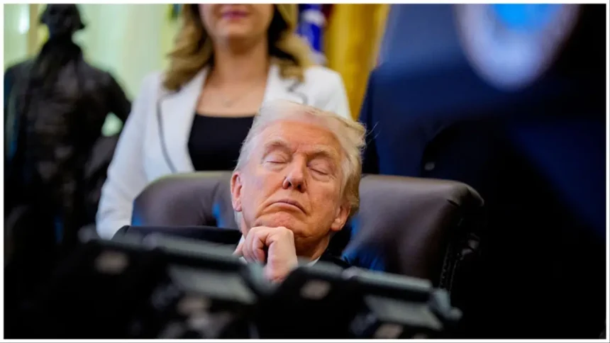 ‘This Is What Desperation Looks Like’: A Medical Doctor Dared to Open His Mouth About Trump’s Health and the White House Response Left the Internet Watching a Meltdown in Real Time ‘This Is What Desperation Looks Like’: A Medical Doctor Dared to Open His Mouth About Trump’s Health and the White House Response Left the Internet Watching a Meltdown in Real Time