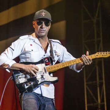 Tickets Go on Sale Friday to See Dave Matthews Band and Joan Baez Rage Against the Machine Tickets Go on Sale Friday to See Dave Matthews Band and Joan Baez Rage Against the Machine