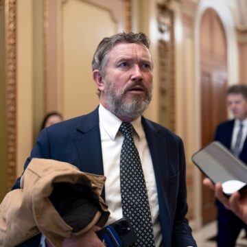 Unclassy With Massie: Thomas Massie's Concession Jab at Ed Gallrein Shows EXACTLY Why He Lost Unclassy With Massie: Thomas Massie’s Concession Jab at Ed Gallrein Shows EXACTLY Why He Lost