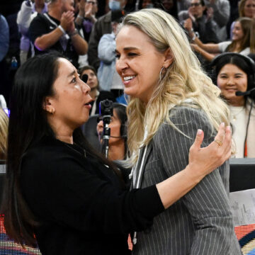 3 Storylines as Valkyries Aim for Revenge Against the Defending Champion Aces 3 Storylines as Valkyries Aim for Revenge Against the Defending Champion Aces