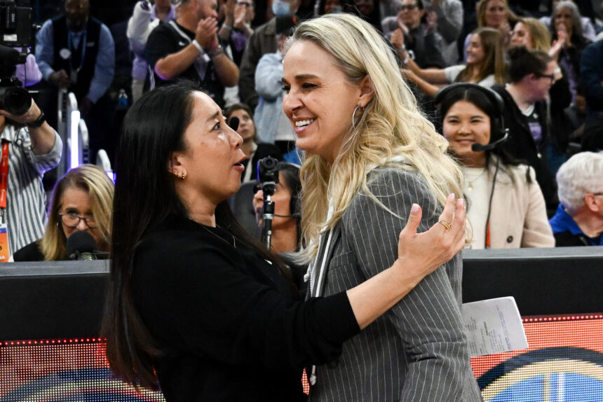 3 Storylines as Valkyries Aim for Revenge Against the Defending Champion Aces 3 Storylines as Valkyries Aim for Revenge Against the Defending Champion Aces