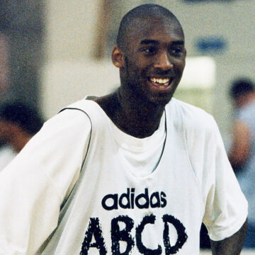 30-Year Draft Retrospective: Kobe Bryant’s ’95 Summer Defined Path to Greatness