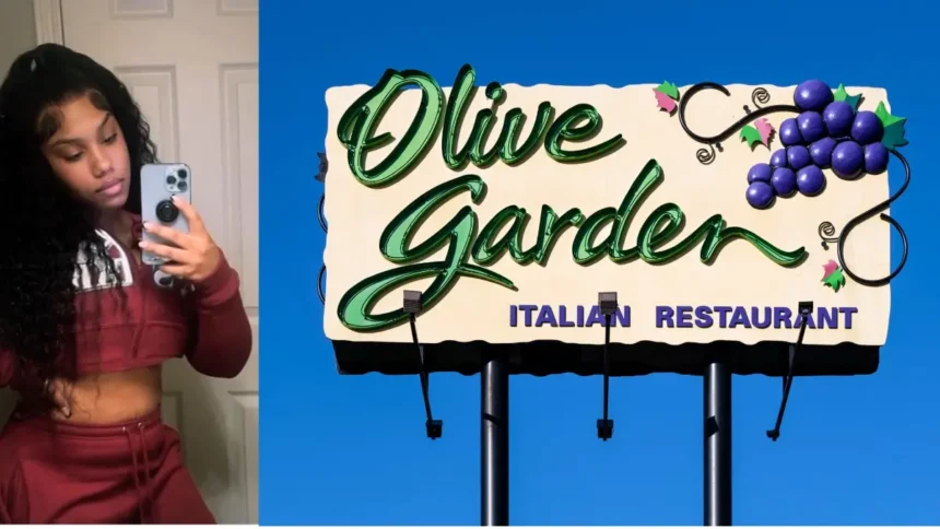‘A Random Gift’: Georgia Olive Garden Manager Slams Accusations Restaurant Withheld $700 Tip from Employee ‘A Random Gift’: Georgia Olive Garden Manager Slams Accusations Restaurant Withheld $700 Tip from Employee