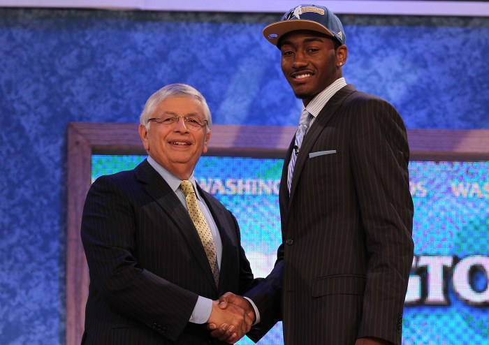 AJ Dybantsa a beacon of light for Wizards fans, next up in rich D.C AJ Dybantsa a beacon of light for Wizards fans, next up in rich D.C. basketball tradition