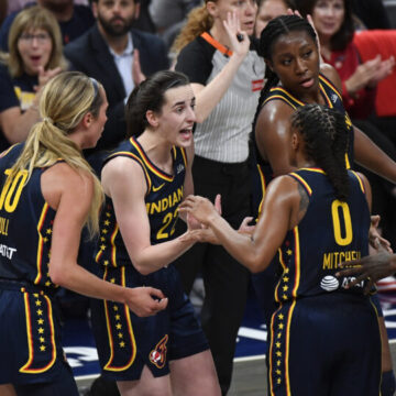 Boston, Clark, It: Dueling 30s Fuel Fever