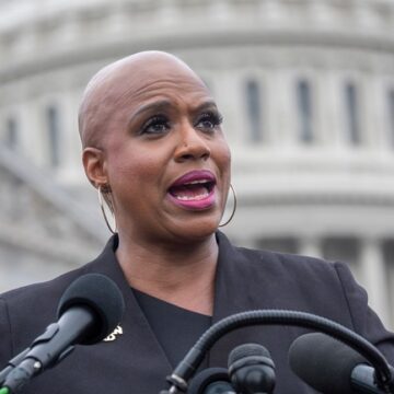 Debt Wish: Dem Ayanna Pressley Wants Reparations and MAGA Is Begging Her to Push Them During Midterms Debt Wish: Dem Ayanna Pressley Wants Reparations and MAGA Is Begging Her to Push Them During Midterms