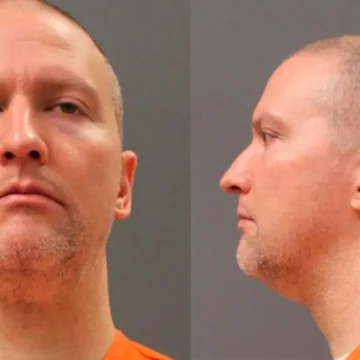 ‘Disrespect’: Minnesota Attorney General Slams State GOP for Holding Moment of Silence for George Floyd’s Convicted Killer ‘Disrespect’: Minnesota Attorney General Slams State GOP for Holding Moment of Silence for George Floyd’s Convicted Killer